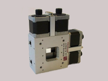 JJ X-Ray 空气狭缝 ABOUT AIR SLITS